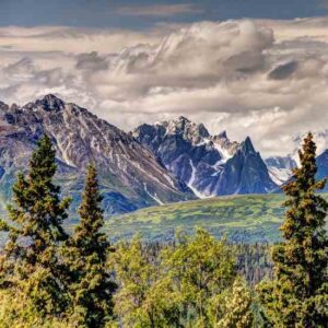 Discovering Denali: A Voyage into Alaska and Self
